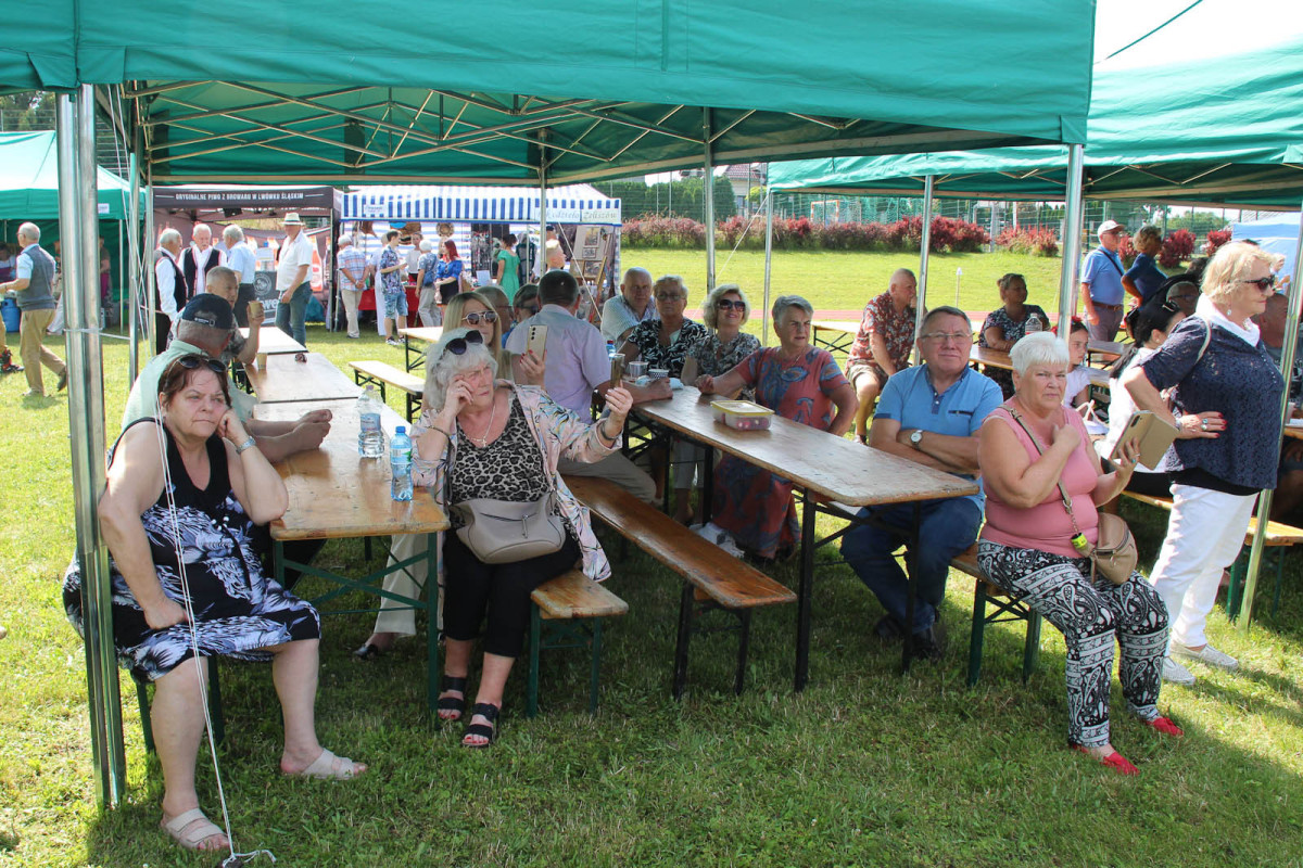 Festiwal Kresowe Echa - Żeliszów 2025