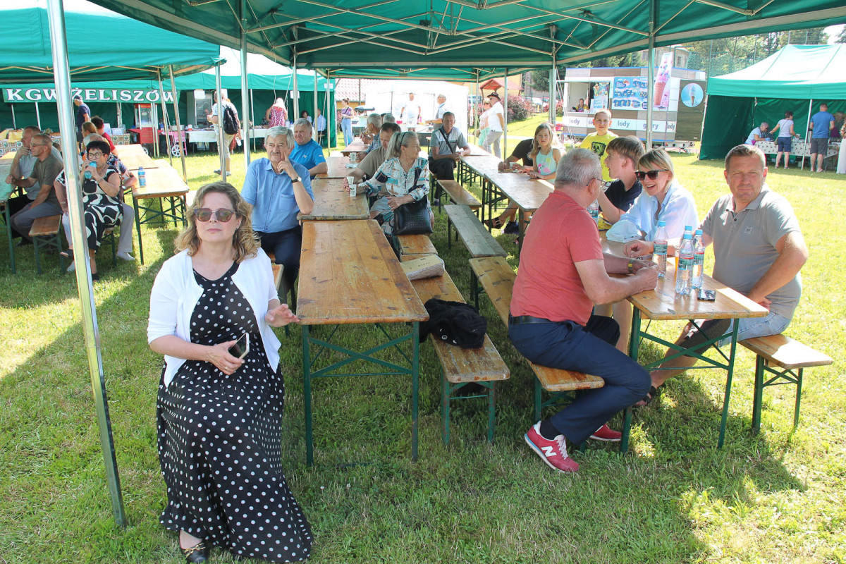 Festiwal Kresowe Echa - Żeliszów 2025