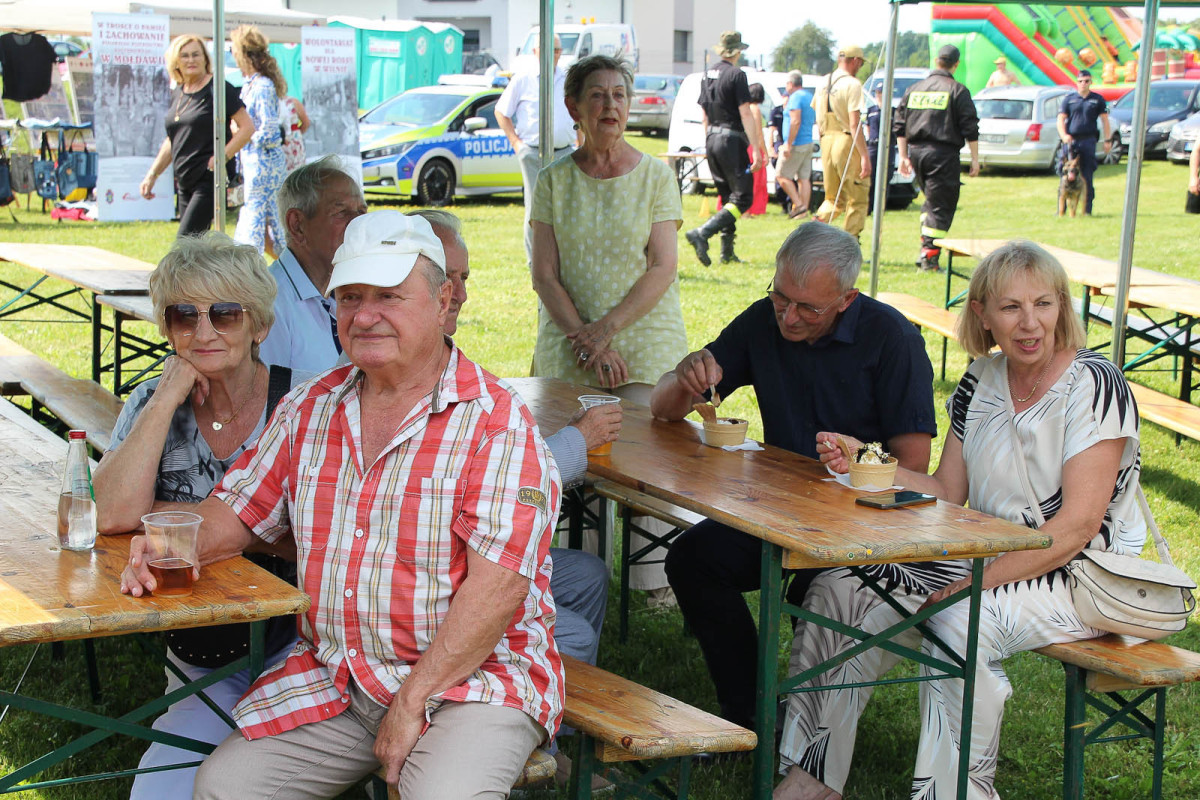 Festiwal Kresowe Echa - Żeliszów 2025