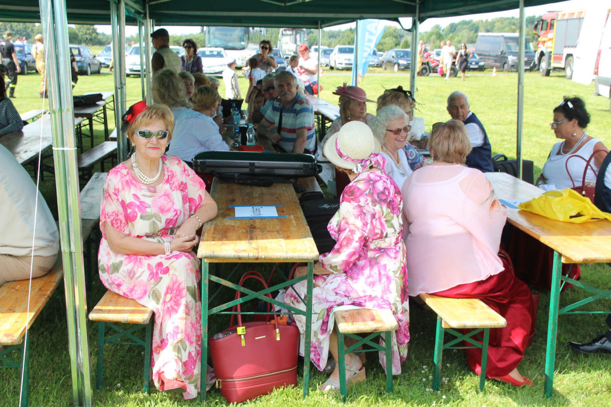 Festiwal Kresowe Echa - Żeliszów 2025