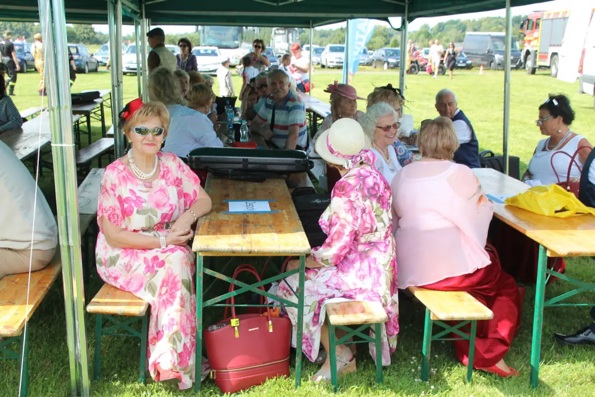 Festiwal Kresowe Echa - Żeliszów 2025