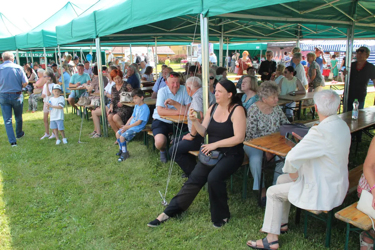Festiwal Kresowe Echa - Żeliszów 2025