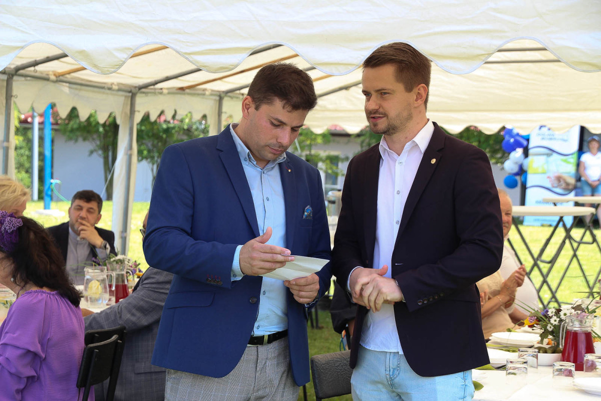 Festiwal Kresowe Echa - Żeliszów 2025