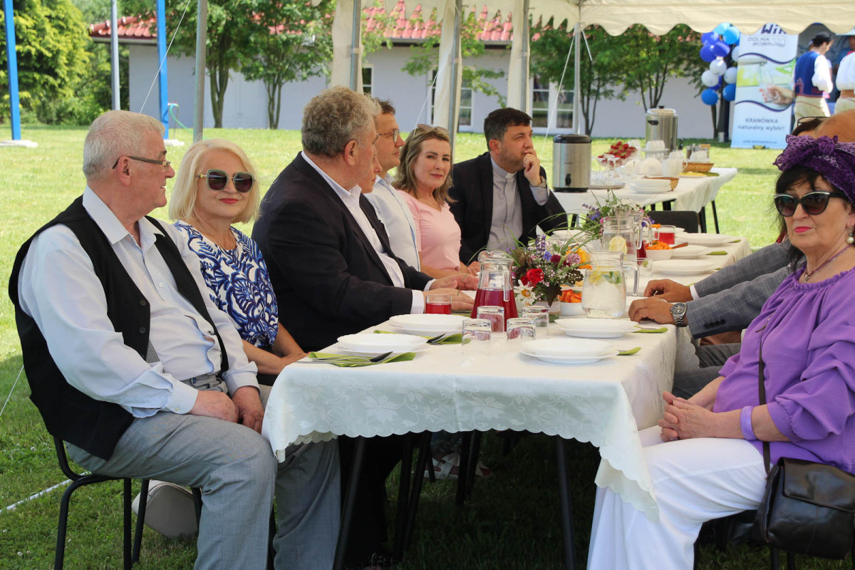 Festiwal Kresowe Echa - Żeliszów 2025