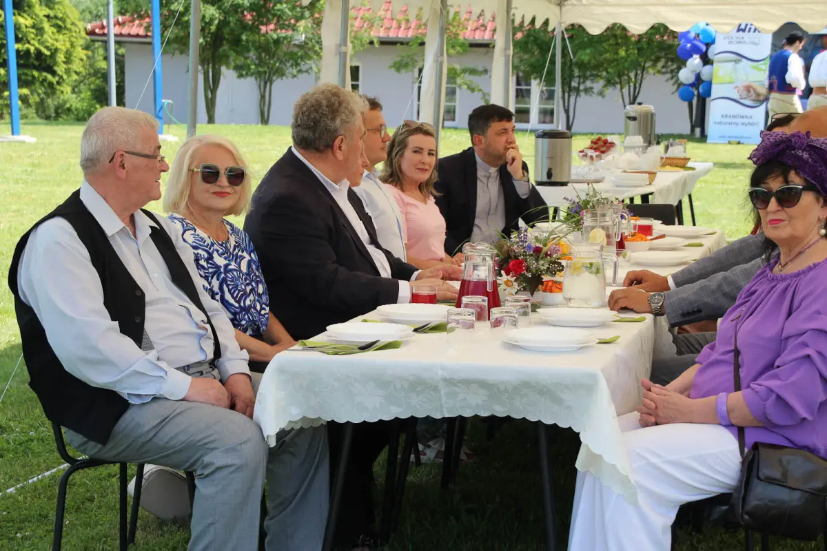 Festiwal Kresowe Echa - Żeliszów 2025