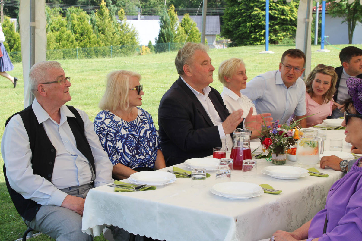 Festiwal Kresowe Echa - Żeliszów 2025