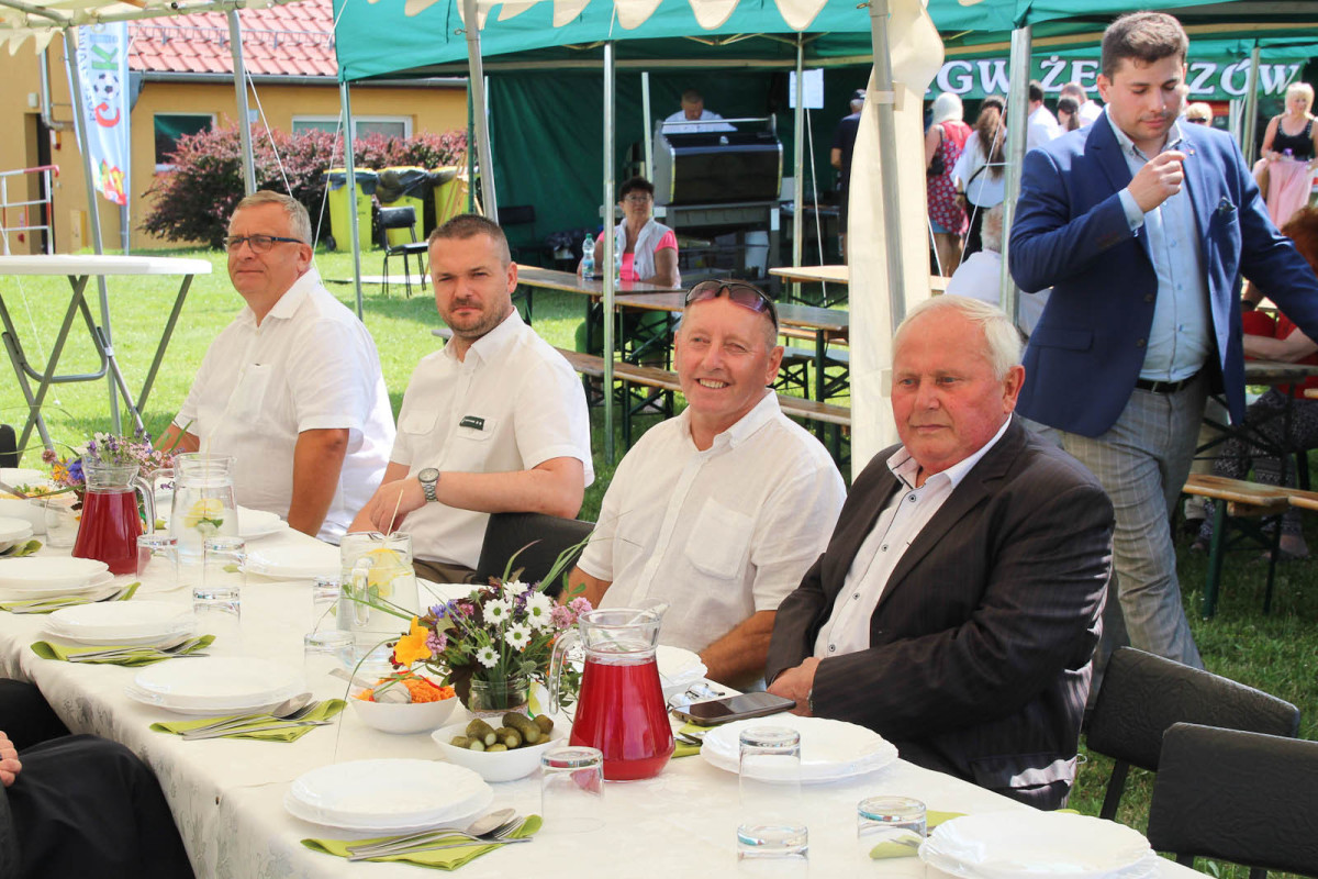 Festiwal Kresowe Echa - Żeliszów 2025