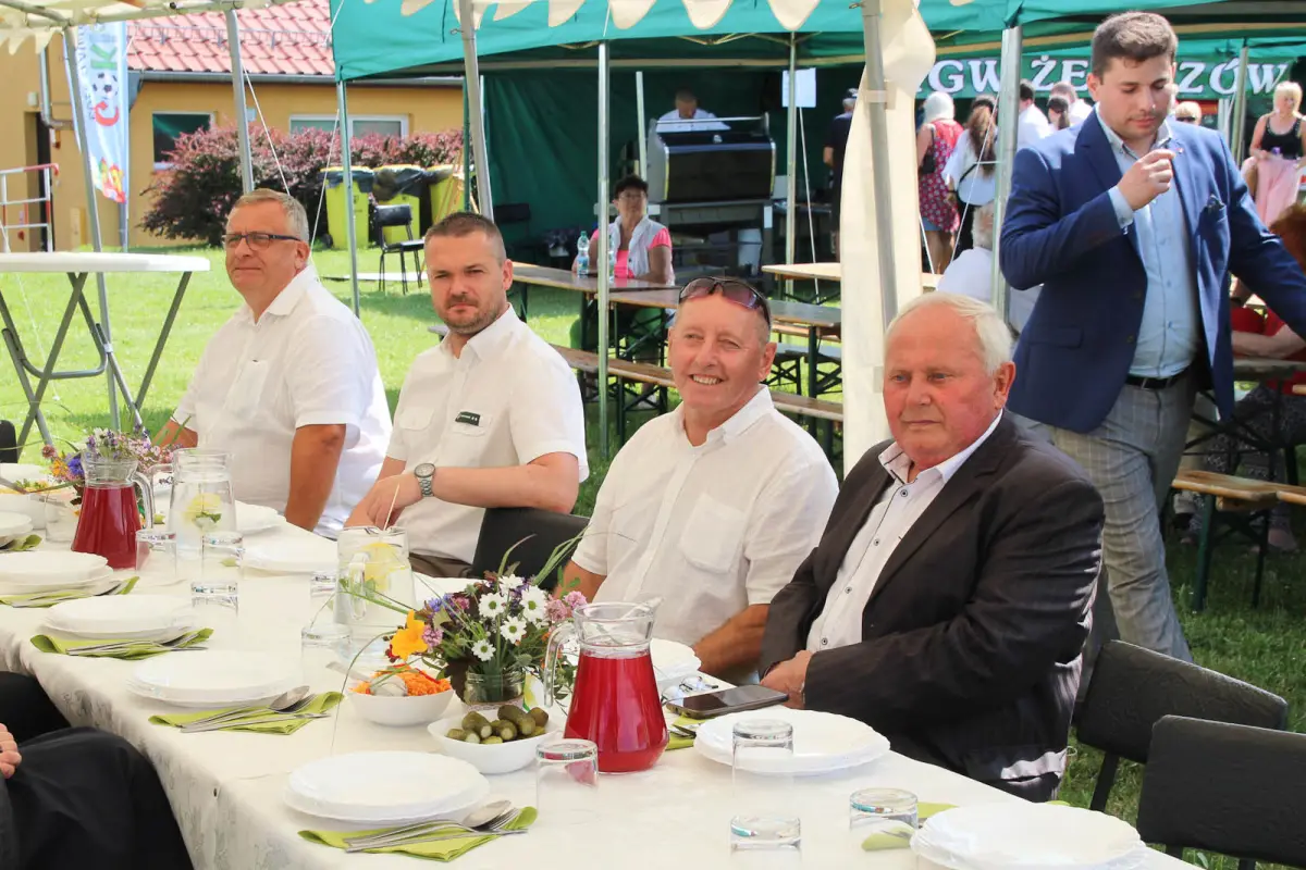 Festiwal Kresowe Echa - Żeliszów 2025