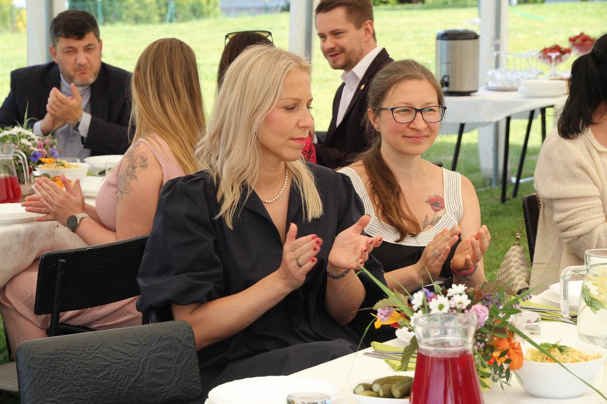 Festiwal Kresowe Echa - Żeliszów 2025