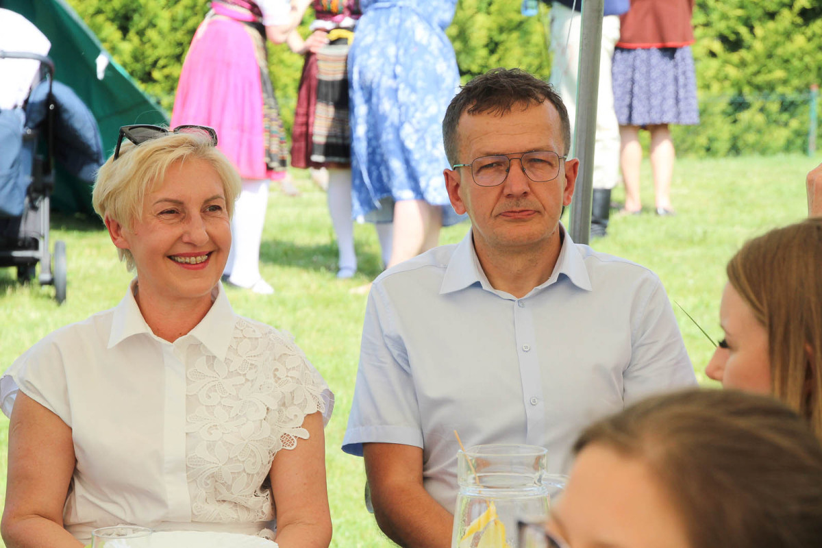 Festiwal Kresowe Echa - Żeliszów 2025