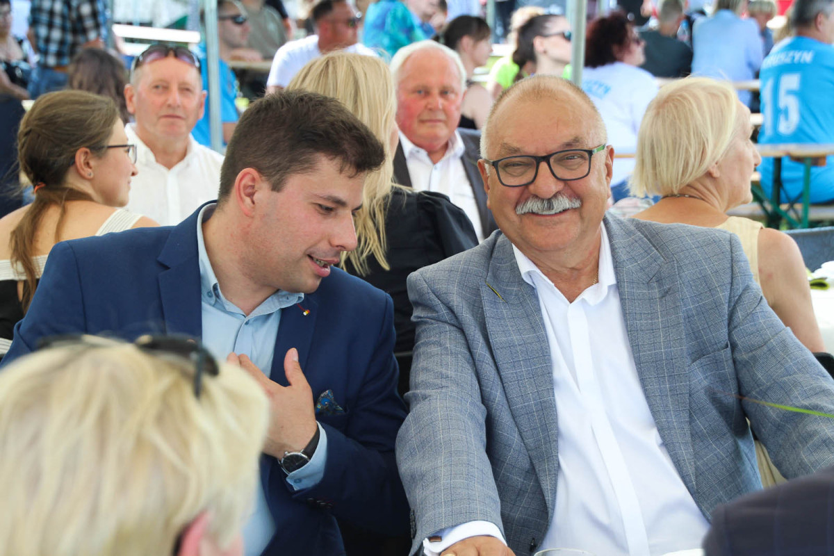 Festiwal Kresowe Echa - Żeliszów 2025