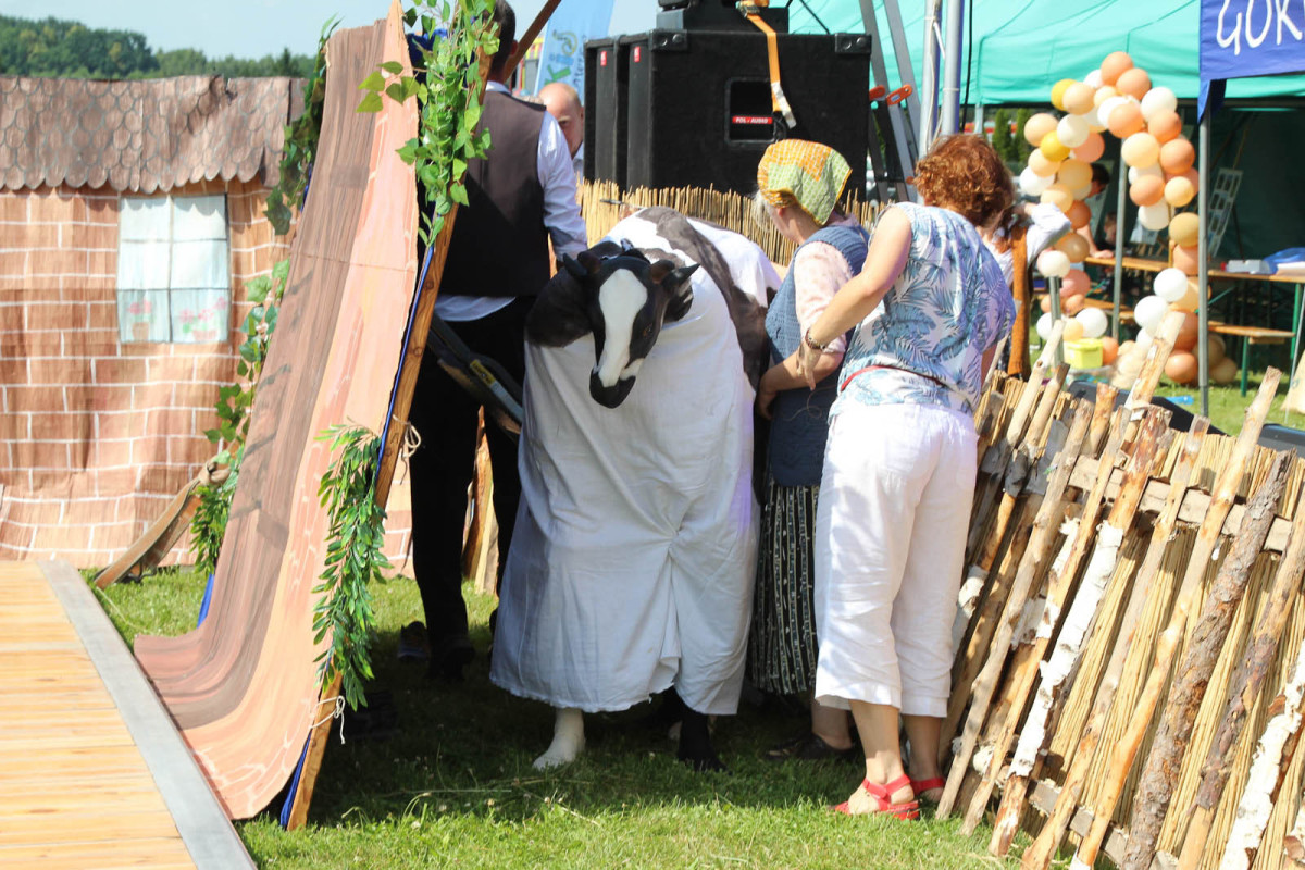 Festiwal Kresowe Echa - Żeliszów 2025