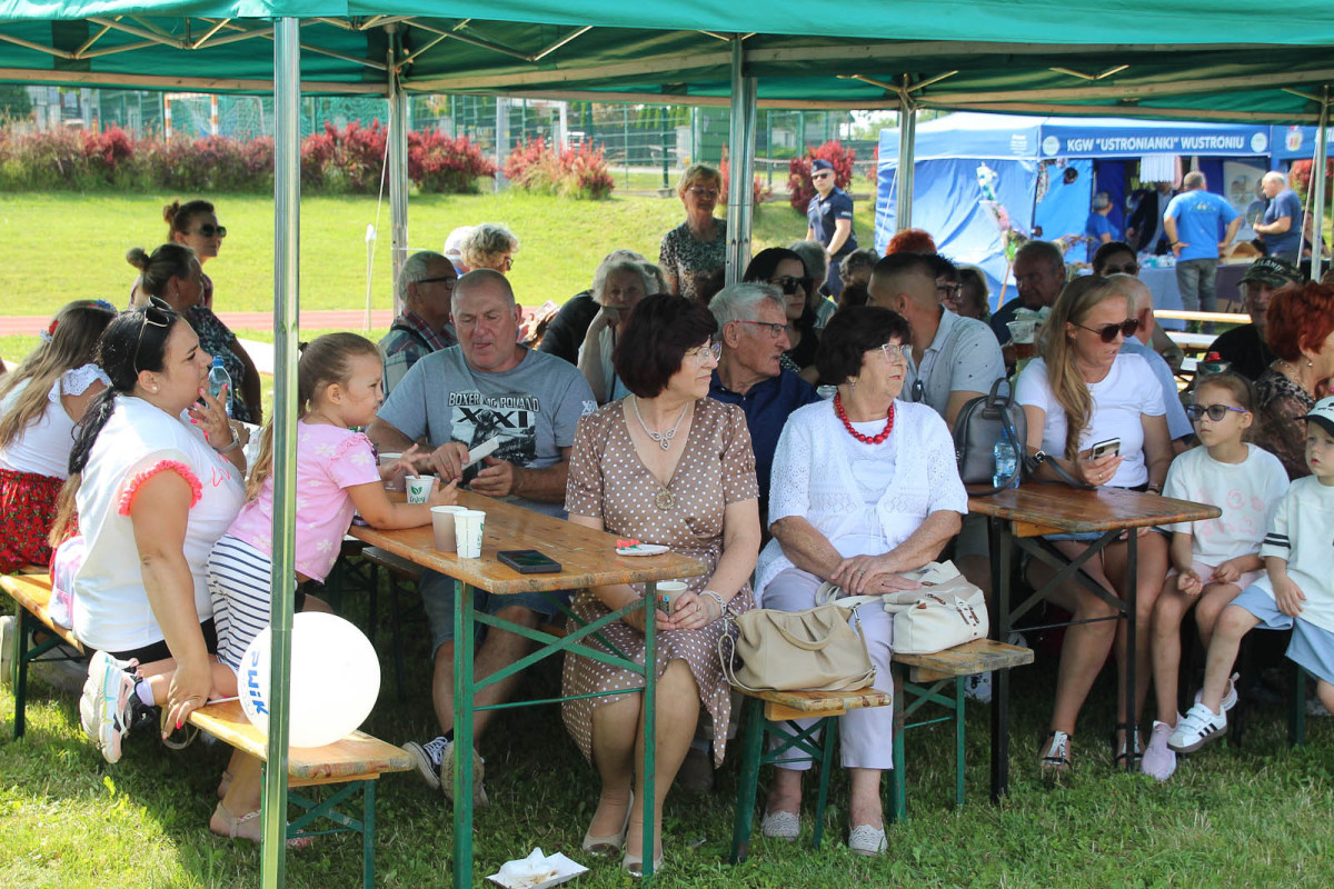 Festiwal Kresowe Echa - Żeliszów 2025