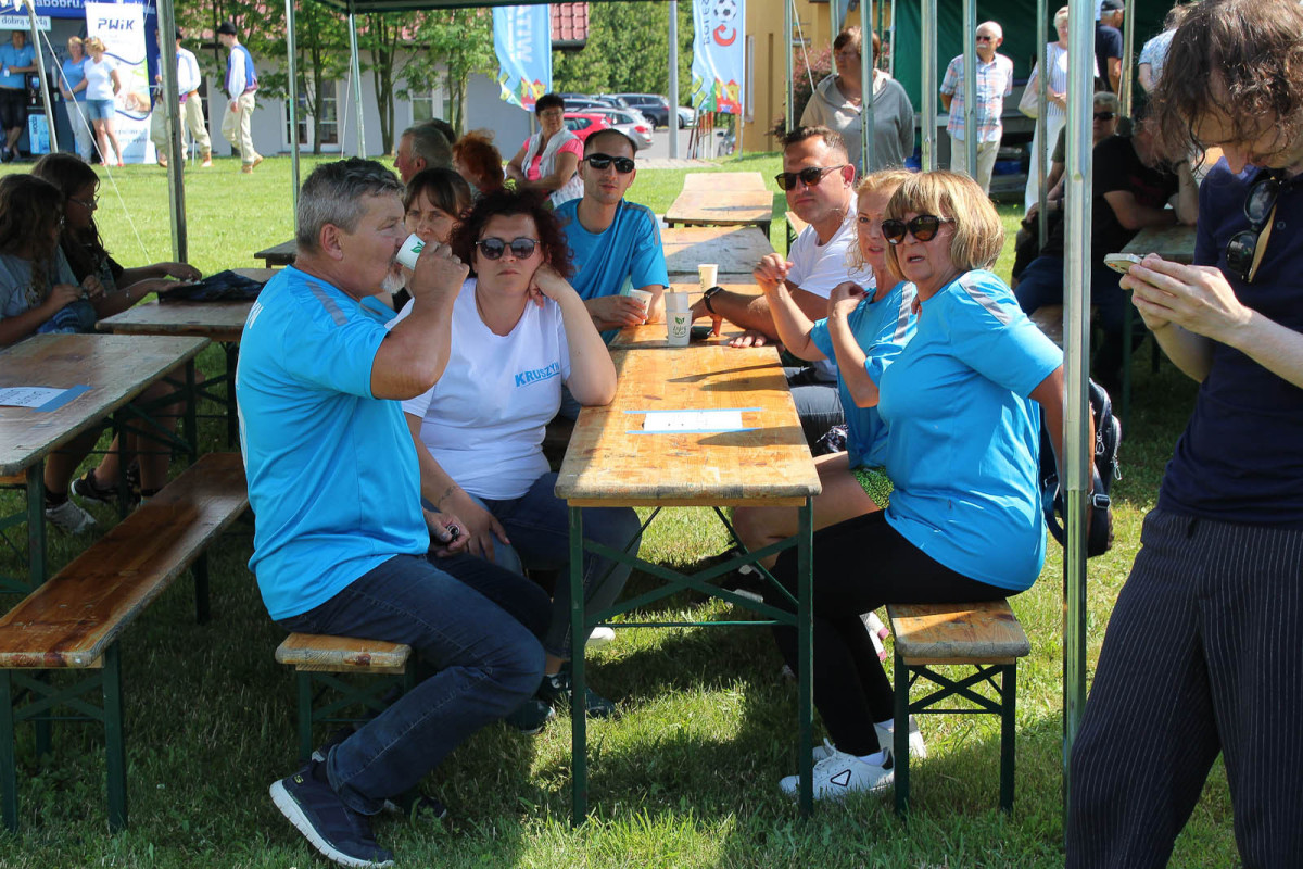 Festiwal Kresowe Echa - Żeliszów 2025