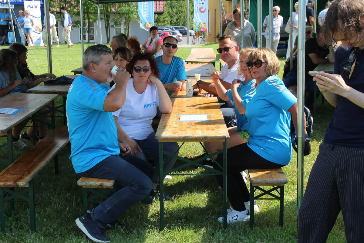Festiwal Kresowe Echa - Żeliszów 2025