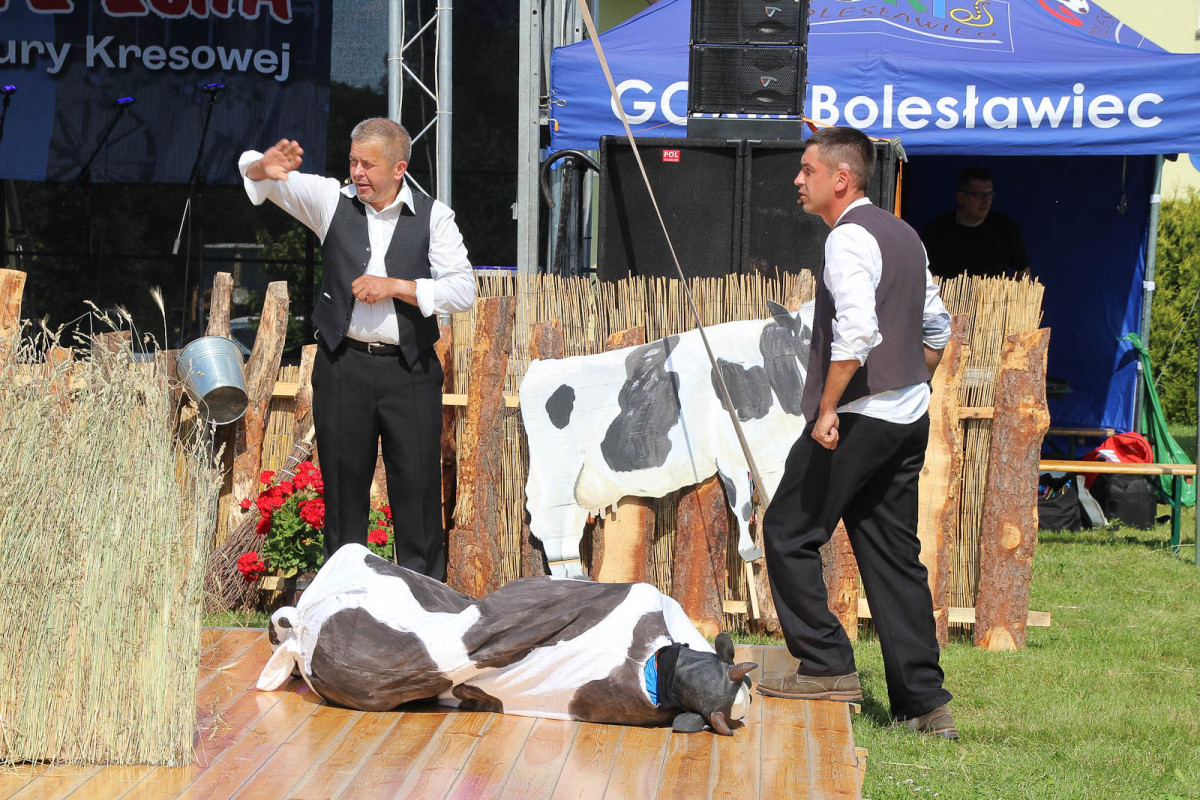 Festiwal Kresowe Echa - Żeliszów 2025