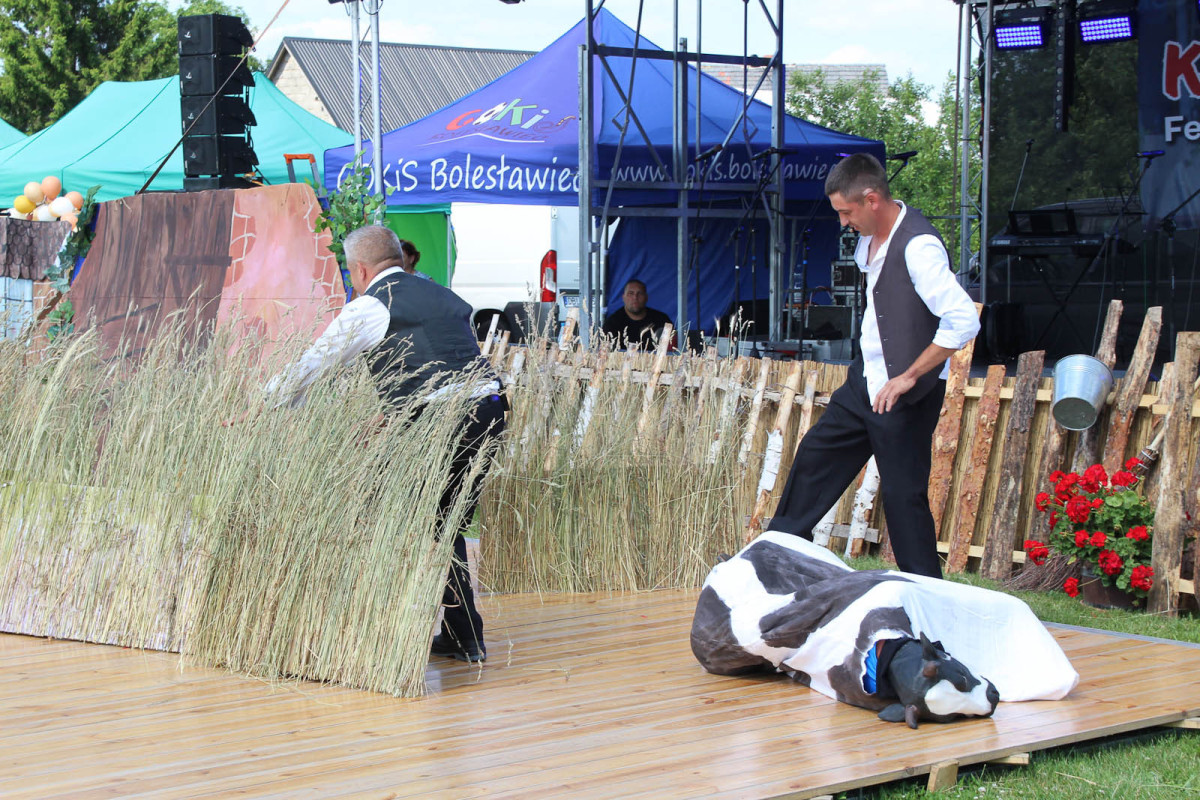 Festiwal Kresowe Echa - Żeliszów 2025