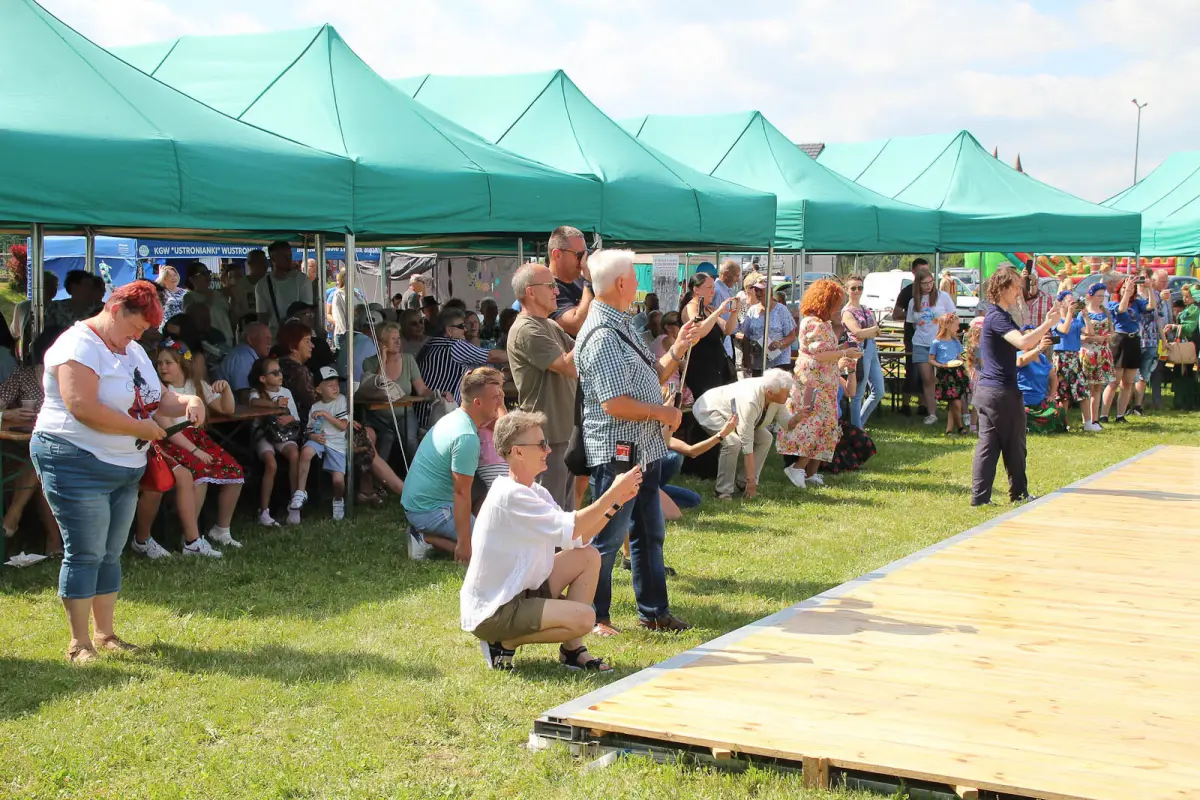 Festiwal Kresowe Echa - Żeliszów 2025