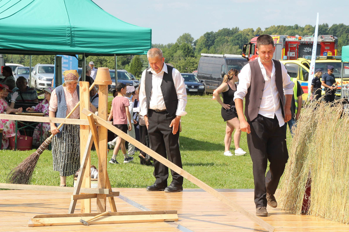 Festiwal Kresowe Echa - Żeliszów 2025