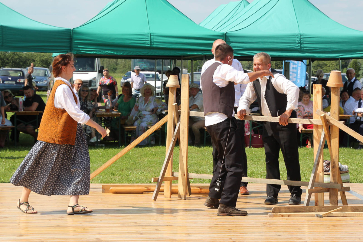 Festiwal Kresowe Echa - Żeliszów 2025