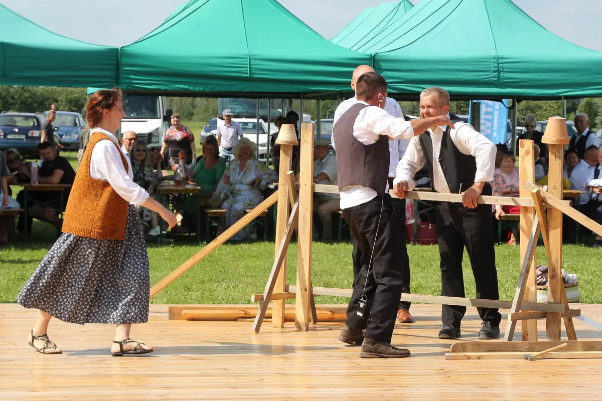 Festiwal Kresowe Echa - Żeliszów 2025