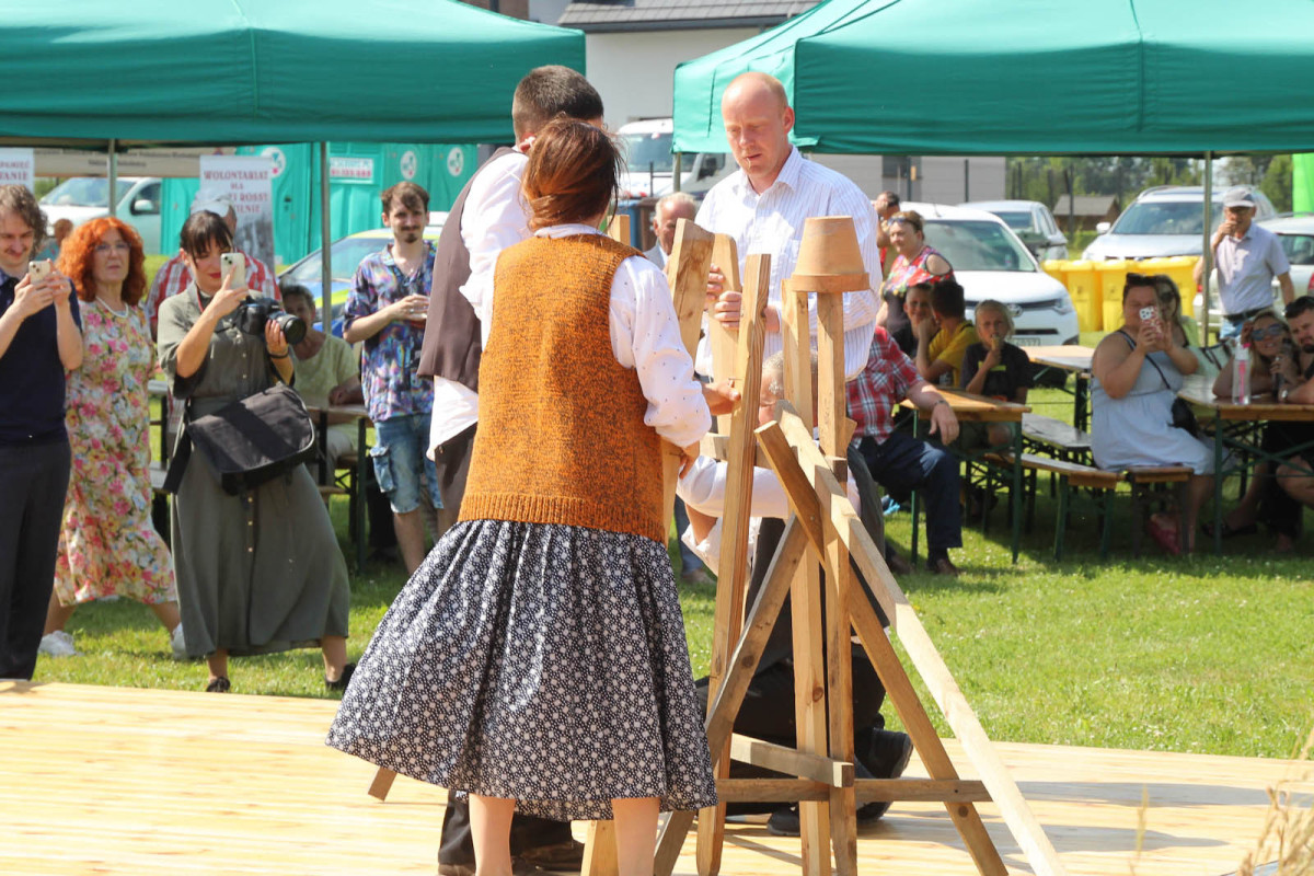 Festiwal Kresowe Echa - Żeliszów 2025