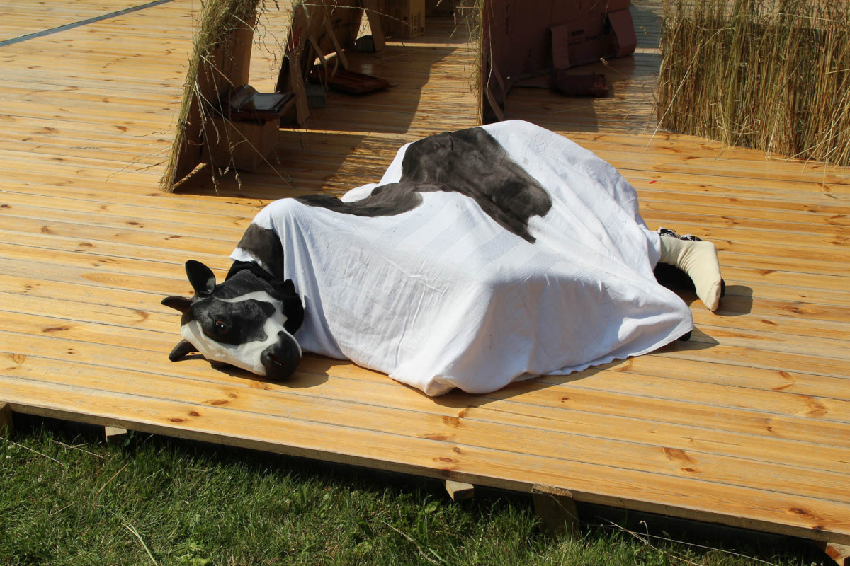 Festiwal Kresowe Echa - Żeliszów 2025