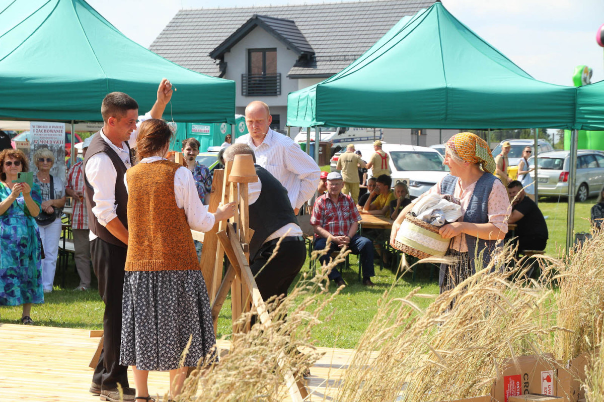 Festiwal Kresowe Echa - Żeliszów 2025