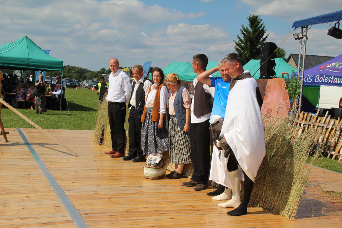 Festiwal Kresowe Echa - Żeliszów 2025