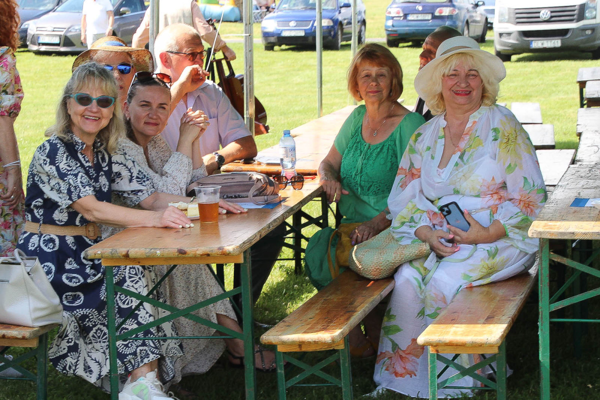 Festiwal Kresowe Echa - Żeliszów 2025