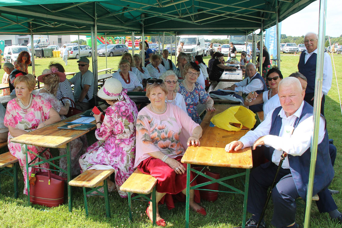 Festiwal Kresowe Echa - Żeliszów 2025