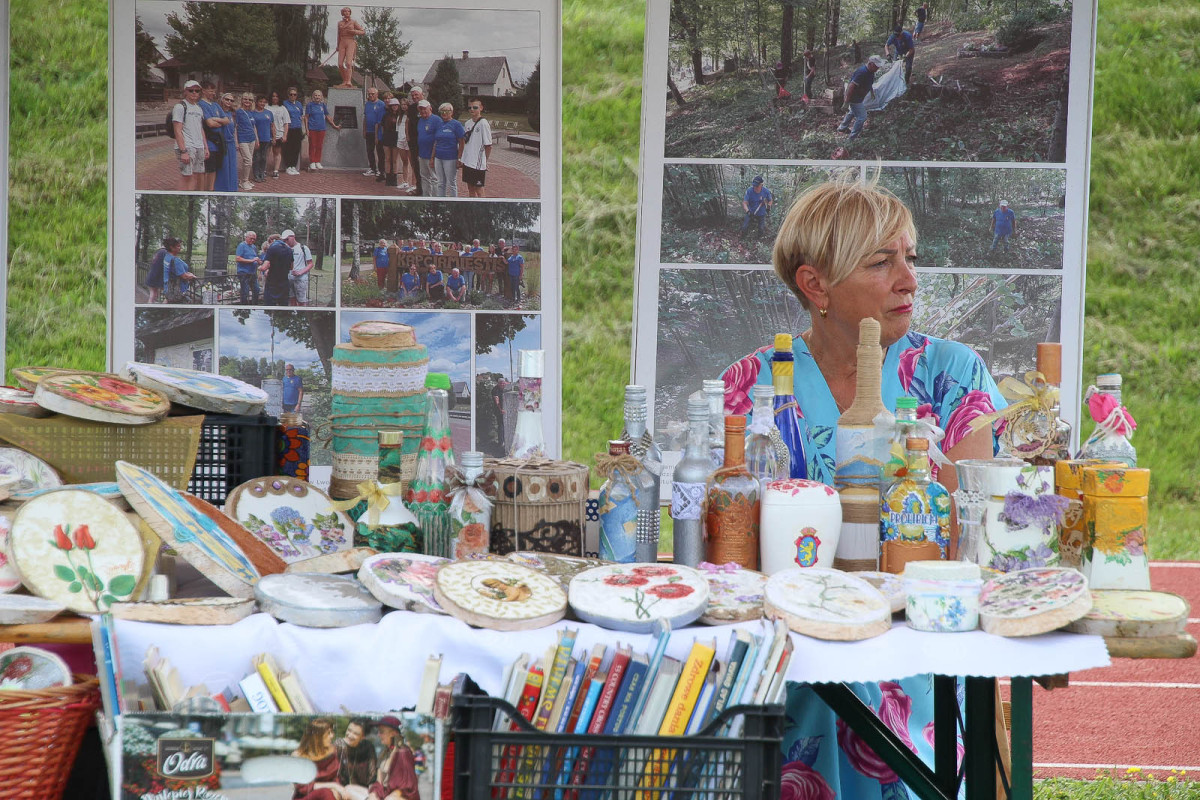 Festiwal Kresowe Echa - Żeliszów 2025