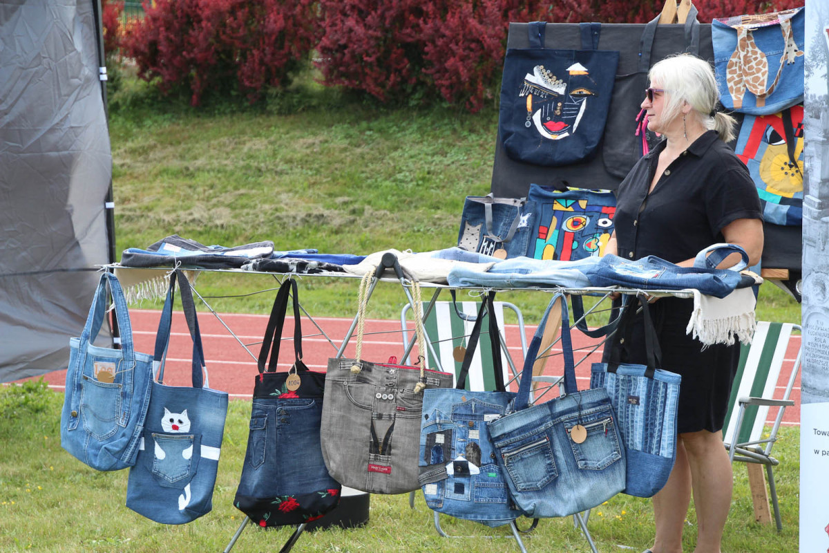 Festiwal Kresowe Echa - Żeliszów 2025