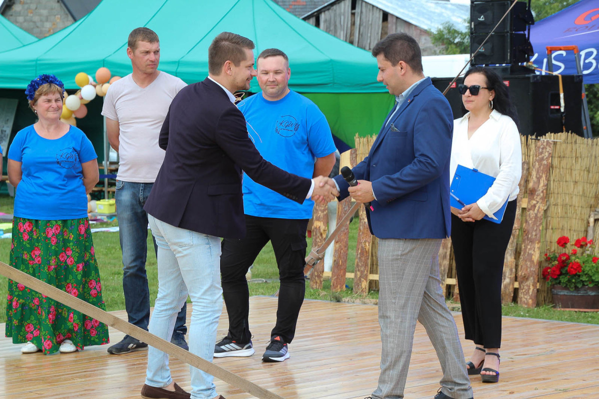 Festiwal Kresowe Echa - Żeliszów 2025