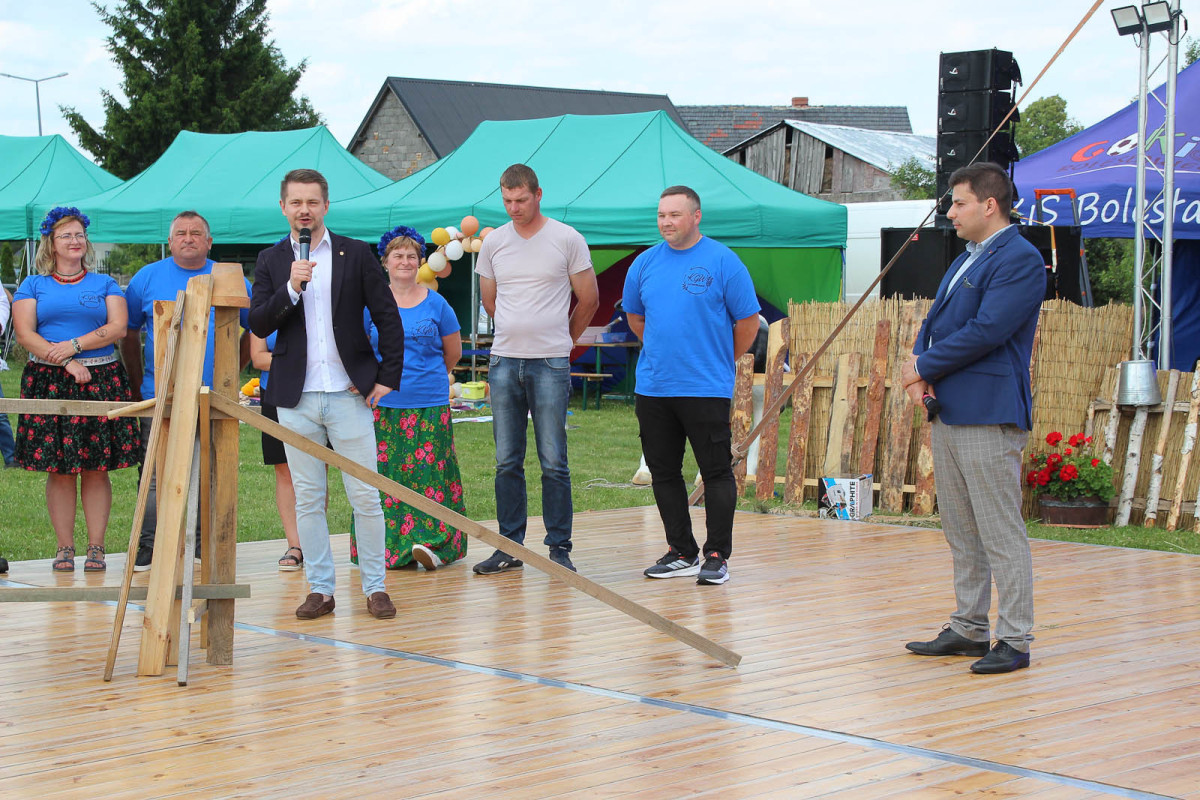 Festiwal Kresowe Echa - Żeliszów 2025