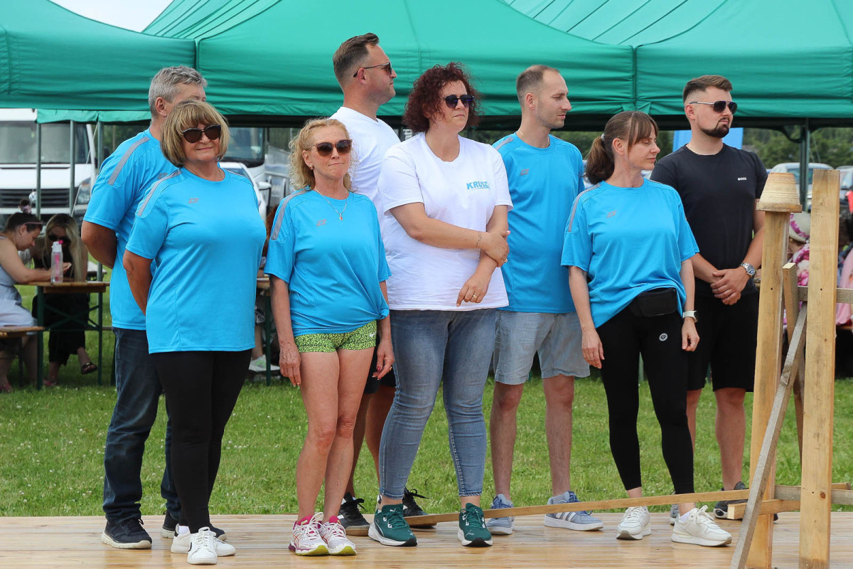 Festiwal Kresowe Echa - Żeliszów 2025