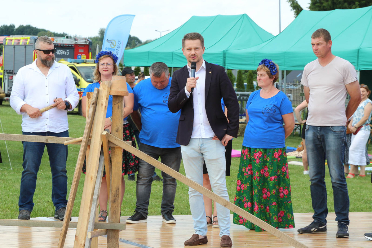 Festiwal Kresowe Echa - Żeliszów 2025