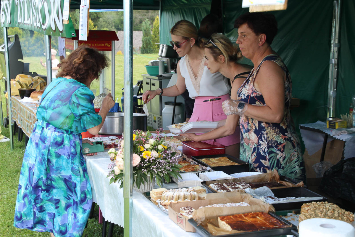 Festiwal Kresowe Echa - Żeliszów 2025