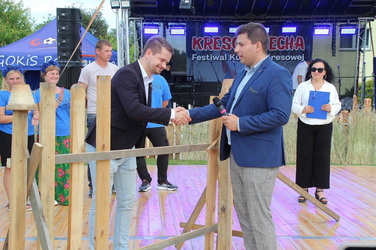 Festiwal Kresowe Echa - Żeliszów 2025