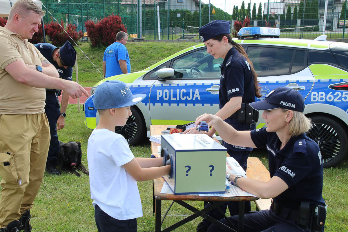 Festiwal Kresowe Echa - Żeliszów 2025