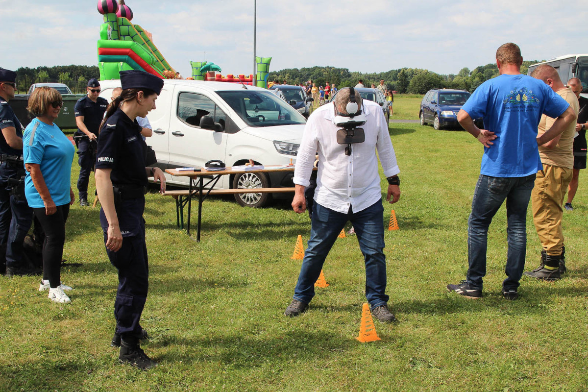 Festiwal Kresowe Echa - Żeliszów 2025