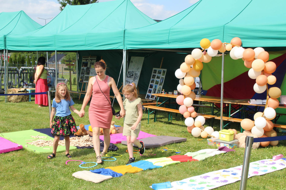 Festiwal Kresowe Echa - Żeliszów 2025