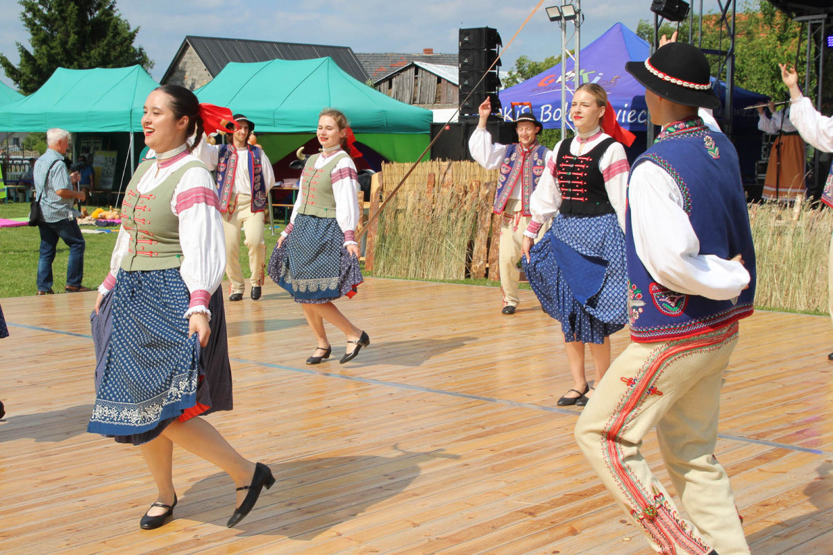 Festiwal Kresowe Echa - Żeliszów 2025