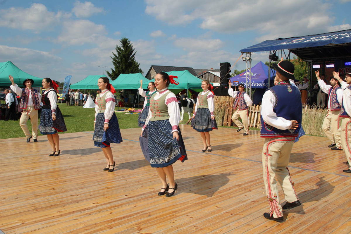 Festiwal Kresowe Echa - Żeliszów 2025