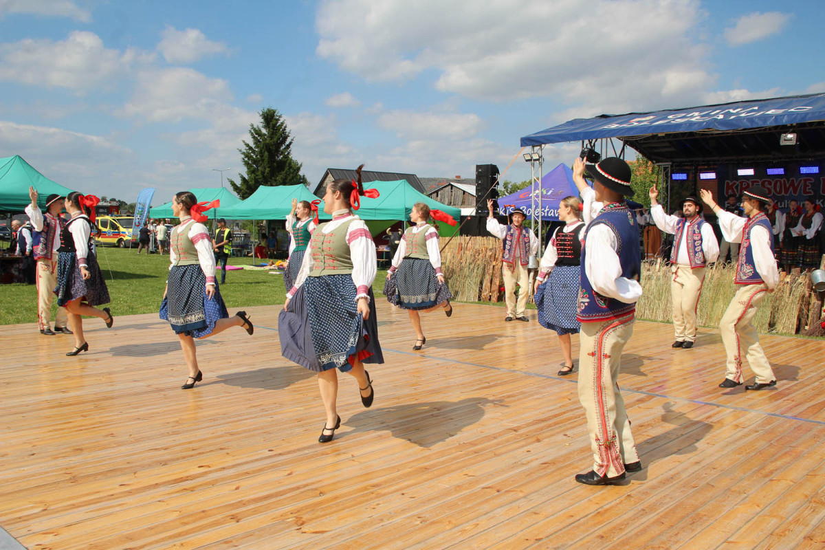 Festiwal Kresowe Echa - Żeliszów 2025