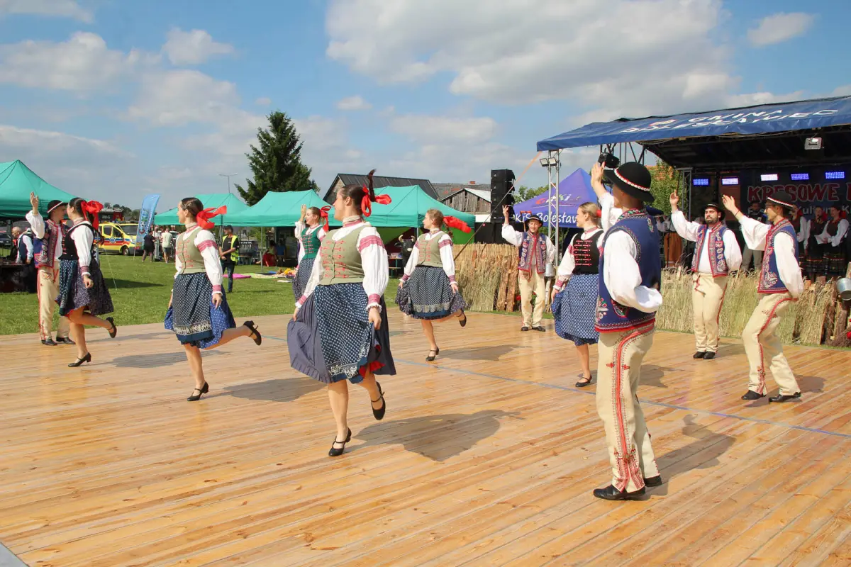 Festiwal Kresowe Echa - Żeliszów 2025