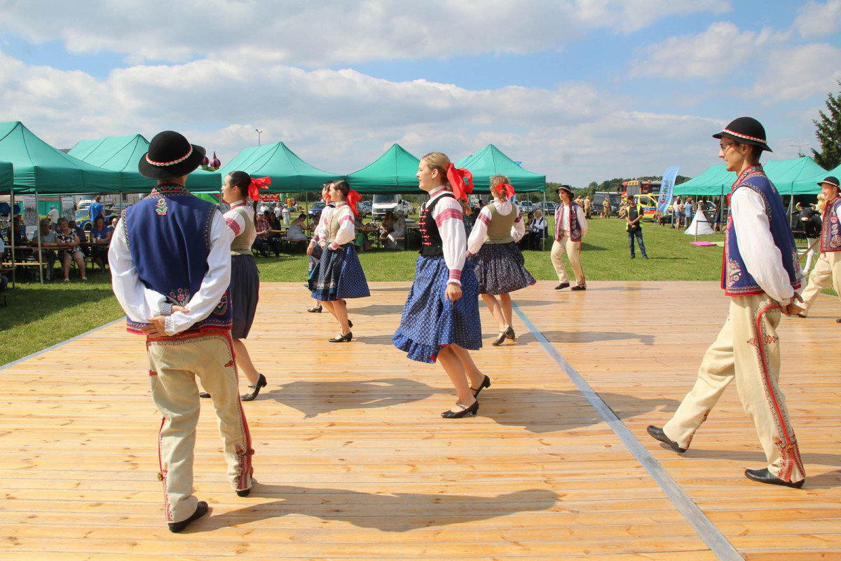 Festiwal Kresowe Echa - Żeliszów 2025