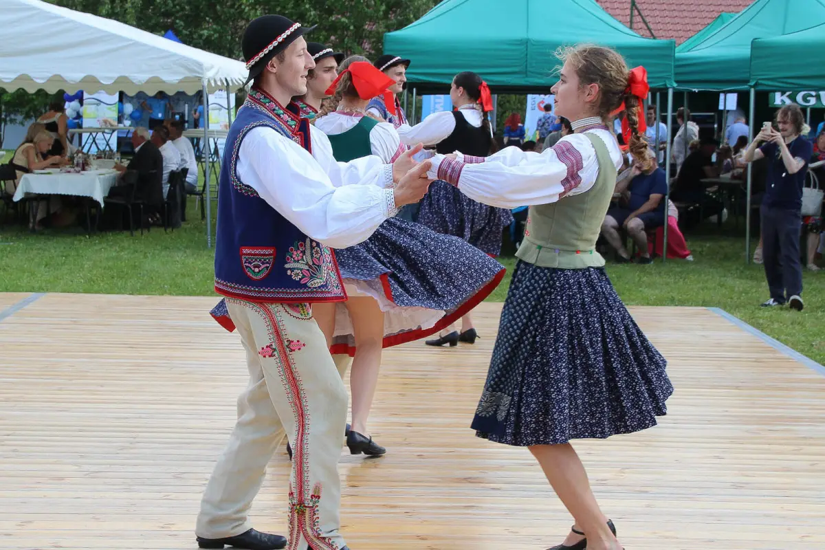 Festiwal Kresowe Echa - Żeliszów 2025