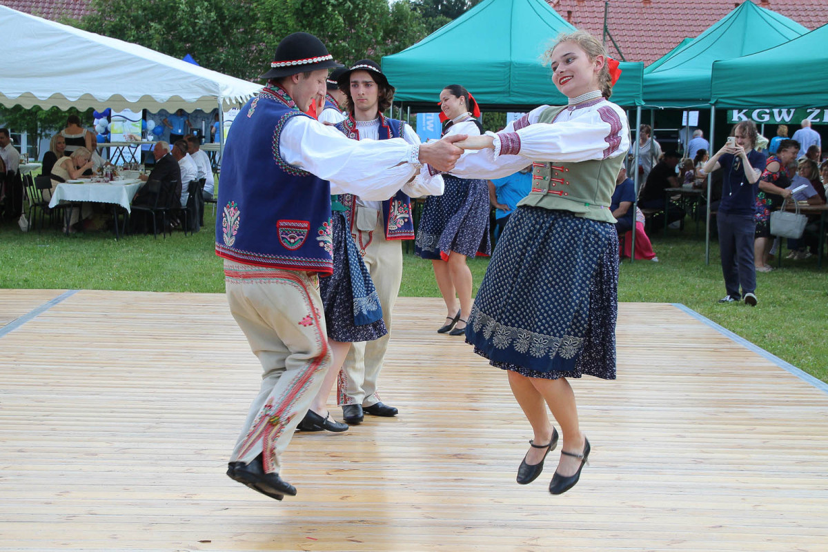 Festiwal Kresowe Echa - Żeliszów 2025