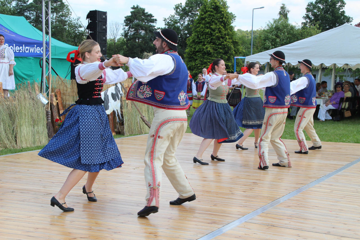 Festiwal Kresowe Echa - Żeliszów 2025